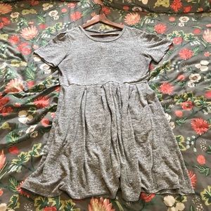 Madewell dress